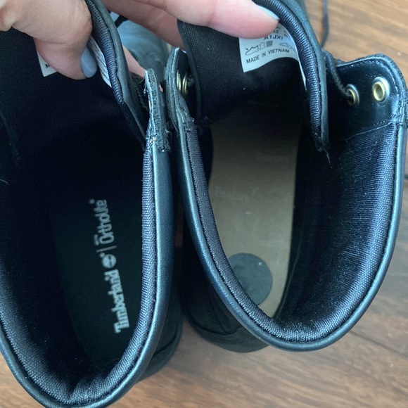 Timberland Boots - Picture 7 of 8